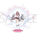 【グッズ-スタンドポップ】アズールレーン アクリルスタンド/白露改の画像