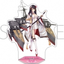 【グッズ-スタンドポップ】アズールレーン アクリルスタンド/比叡の画像