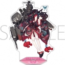 【グッズ-スタンドポップ】アズールレーン アクリルスタンド/扶桑改の画像