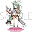 【グッズ-スタンドポップ】アズールレーン アクリルスタンド/明石の画像