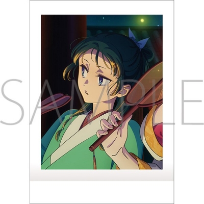 【グッズ-ブロマイド】薬屋のひとりごと ぱしゃこれ/第2弾