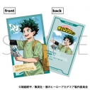 【グッズ-カード】僕のヒーローアカデミア ビジュアルテコレクション/ご当地の画像