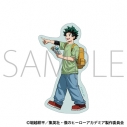 【グッズ-ステッカー】僕のヒーローアカデミア ステッカー/緑谷 出久 ご当地の画像
