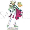 【グッズ-スタンドポップ】魔王城でおやすみ アクリルスタンド/魔王タソガレの画像