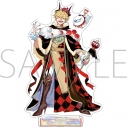 【グッズ-スタンドポップ】魔王城でおやすみ アクリルスタンド/ハデスの画像