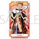 【グッズ-ステッカー】魔王城でおやすみ ステッカー/ハデスの画像