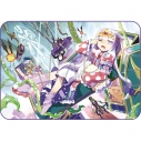 【グッズ-タオル】魔王城でおやすみ ブランケットの画像