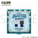【グッズ-ミラー】アニメ『呪術廻戦』5周年 withCAT illustration Ver. ジュエルミラー/懐玉・玉折の画像