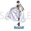 【グッズ-スタンドポップ】コードギアス 反逆のルルーシュ アクリルスタンド/スザクの画像