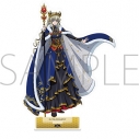 【グッズ-スタンドポップ】コードギアス 亡国のアキト アクリルスタンド/レイラの画像