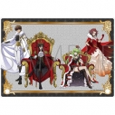 【グッズ-ボード】コードギアス 反逆のルルーシュ アクリルアートパネル/反逆のルルーシュの画像