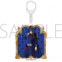 【グッズ-キーホルダー】コードギアス 亡国のアキト ラメアクリルキーホルダー/アキトの画像