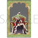 【グッズ-置きもの】コードギアス 反逆のルルーシュ アクリルブロック/C.C.の画像