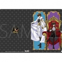 【グッズ-クリアファイル】コードギアス 反逆のルルーシュ クリアファイル/反逆のルルーシュAの画像