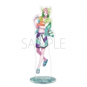 【グッズ-スタンドポップ】ツキウタ。 アクリルスタンド/如月 恋/Six Gravity/TSUKINO SPLASH NIGHTの画像