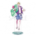 【グッズ-スタンドポップ】ツキウタ。 アクリルスタンド/弥生 春/Six Gravity/TSUKINO SPLASH NIGHTの画像