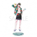 【グッズ-スタンドポップ】ツキウタ。 アクリルスタンド/卯月 新/Six Gravity/TSUKINO SPLASH NIGHTの画像