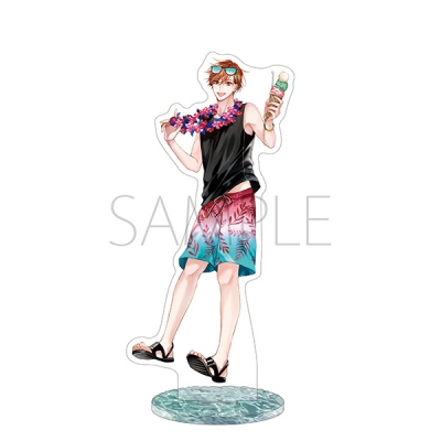 【グッズ-スタンドポップ】ALIVE アクリルスタンド/大原 空/SOARA/TSUKINO SPLASH NIGHT