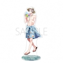 【グッズ-スタンドポップ】ALIVE アクリルスタンド/宗像 廉/SOARA/TSUKINO SPLASH NIGHTの画像