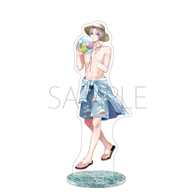 【グッズ-スタンドポップ】ALIVE アクリルスタンド/宗像 廉/SOARA/TSUKINO SPLASH NIGHT