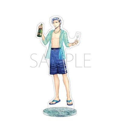 【グッズ-スタンドポップ】SQ アクリルスタンド/村瀬 大/SolidS/TSUKINO SPLASH NIGHT