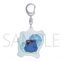 【グッズ-キーホルダー】ALIVE アクリルキーホルダー/アライヌ/SOARA/TSUKINO SPLASH NIGHTの画像