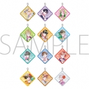 【グッズ-チャーム】ツキウタ。 アクリルチャームコレクション/ツキウタ。/TSUKINO SPLASH NIGHT/全12種/ランダム1個入りの画像