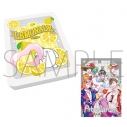 【グッズ-食品】ツキウタ。 缶入りレモネード/Procellarum/TSUKINO SPLASH NIGHTの画像