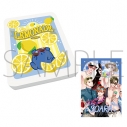 【グッズ-食品】ALIVE 缶入りレモネード/SOARA/TSUKINO SPLASH NIGHTの画像