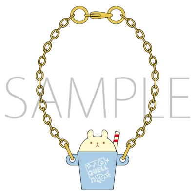【グッズ-セットもの】SQ ツキコット用アイスドリンクチャーム/Lizz/QUELL/TSUKINO SPLASH NIGHT