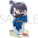 【グッズ-スタンドポップ】新劇場版 銀魂 -吉原大炎上- ミニアクリルスタンド/パチ恵の画像