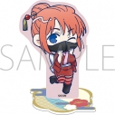 【グッズ-スタンドポップ】新劇場版 銀魂 -吉原大炎上- ミニアクリルスタンド/グラ子の画像