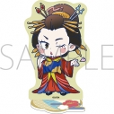 【グッズ-スタンドポップ】新劇場版 銀魂 -吉原大炎上- ミニアクリルスタンド/近藤勲の画像