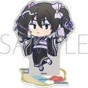 【グッズ-スタンドポップ】新劇場版 銀魂 -吉原大炎上- ミニアクリルスタンド/山崎退の画像