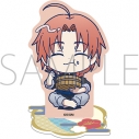 【グッズ-スタンドポップ】新劇場版 銀魂 -吉原大炎上- ミニアクリルスタンド/神威の画像