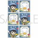 【グッズ-シール】新劇場版 銀魂 -吉原大炎上- アクリルブロックシール/桂小太郎の画像