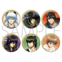 【グッズ-バッチ】銀魂 キャラバッジコレクション/過去の画像