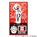 【グッズ-スタンドポップ】BLACK TORCH アクリルスタンド/鬼子母神一華の画像