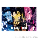 【グッズ-ボード】BLACK TORCH アクリルアートパネルの画像
