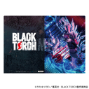 【グッズ-クリアファイル】BLACK TORCH クリアファイル/ティザービジュアルの画像