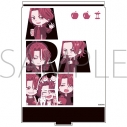【グッズ-ミラー】アーティスト あらき スタンドミラーの画像