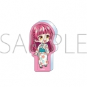 【グッズ-スタンドポップ】HoneyWorks 告白実行委員会~新シリーズ~ ころっと アクリルフィギュア/望月あずきの画像