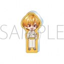 【グッズ-スタンドポップ】HoneyWorks 告白実行委員会~新シリーズ~ ころっと アクリルフィギュア/芹沢怜桜の画像