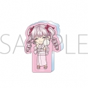 【グッズ-スタンドポップ】HoneyWorks 告白実行委員会~新シリーズ~ ころっと アクリルフィギュア/綾瀬クロエの画像