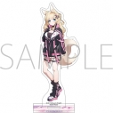 【グッズ-スタンドポップ】アズールレーン アクリルスタンド/新月の画像