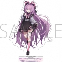 【グッズ-スタンドポップ】アズールレーン アクリルスタンド/タシュケントの画像
