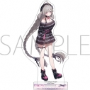 【グッズ-スタンドポップ】アズールレーン アクリルスタンド/エヴァーツェンの画像