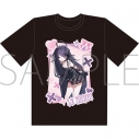【グッズ-Tシャツ】アズールレーン Tシャツ/ル・アルディの画像