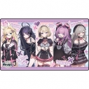 【グッズ-デスクマット】アズールレーン マルチプレイマットの画像