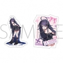 【グッズ-ステッカー】アズールレーン ステッカーセット/ル・アルディの画像